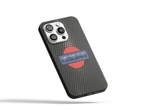 Nissan Smart Phone Silicone Case Limited Max